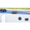 Image 27 : 1991 Princecraft 16 Foot Springbok Pro Series 163 w/ 2006 Trailer/ Mercury 25 HP Motor