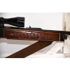 Image 4 : Remington Model 742 Pump Action 30-06 SPRG Caliber Rifle With Scope