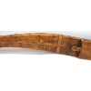 Image 9 : Arabian Dagger w/ Scabbard