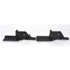 Image 3 : Pair Of SA M1 Garand Stripped Trigger Housing - Excellent Condition
