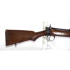 Image 2 : Lee Enfield No.4 MK1 Bolt Action .303 British Caliber Sporterized Rifle - No Magazine