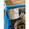 Image 2 : Crate of Heavy Duty Truck/Trailer Axle Nut & Wheel Bearing Locknut Sockets