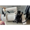 Image 3 : Ironing Board with Iron & Hand Held Steamer 