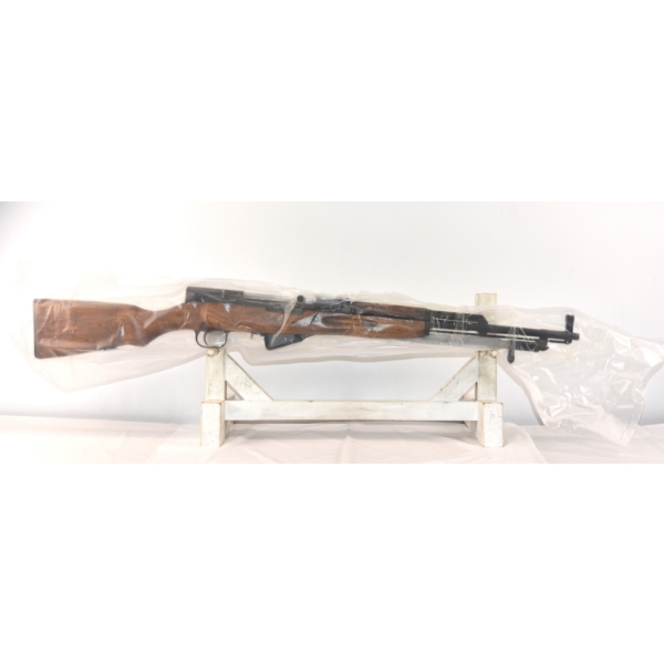 Russian Tula SKS 1951r Semi Automatic Unopened In Air Sealed Factory Bag