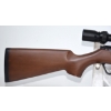 Image 2 : Stoeger Model X10 Single Shot .177 Pellet Rifle - 1000 FPS Velocity