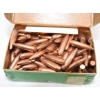 Image 1 : 100 Pieces Sierra #1380 .224dia. 69gr H.PBT Match Bullets