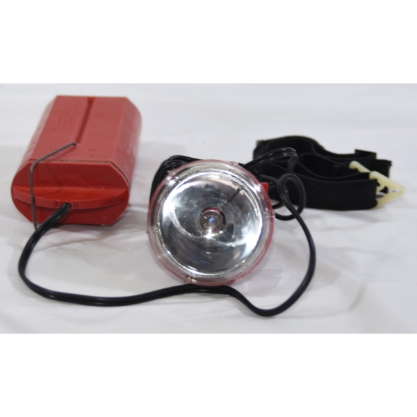Electric Lantern 