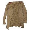 Image 2 : 3 Khaki Dockers Flat Front Pants & 2 Men's L/S Tactical Shirt In Khaki