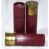 Image 3 : 10 Rounds Federal 12 Gauge 2 3/4" Rifled Slugs & Buckshot