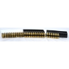 Image 1 : 52 Rounds Remington 30-06 Springfield 180gr Ammunition 