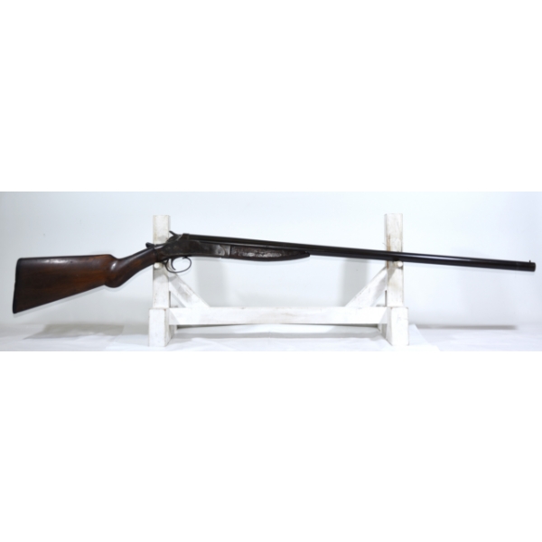 American Gun Victor Pain Single Shot 12 Gauge Shotgun