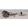 Image 2 : Mixed Steel Gear Hose Clamps & Mixed Steel Double Ear Hose Clamps