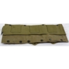 Image 3 : WWII US Army M1918 Assistant BAR Browning Gunner Ammo Belt