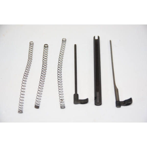 Box Lot Ejector's & Springs 