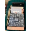 Image 3 : Large Lot of Photo Albums In Tote