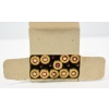 Image 1 : 15 Rds. 7.92 x 57 Caliber Ammunition 