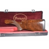 Image 3 : Perazzi Black Case And High Gloss Walnut Finished Shotgun Stock 