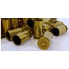 Image 3 : 100 Pieces 45 A.C.P. Primed Brass
