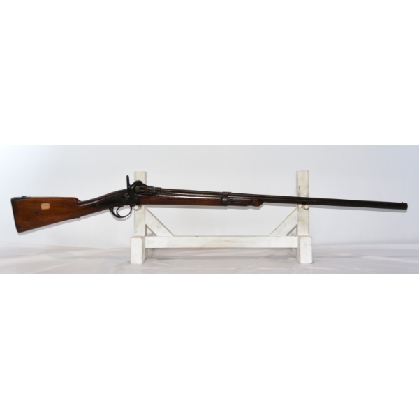 Zulu Single Shot 12 Gauge Parts Shotgun