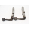 Image 2 : 2 Lee Enfield No. 1 MK III Bolt Bodies 
