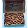 Image 1 : 98 Pieces Sierra 25 Cal. 117gr Spitzer Boattail Bullets