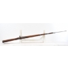 Image 11 : Mauser 98 Bolt Action 8mm Mauser Caliber Rifle With Bayonet & Sheath
