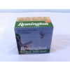 Image 2 : 25 Rounds Remington 12 Gauge 2 3/4 1 1/8 8 Shot Ammunition 
