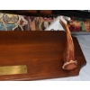 Image 3 : Winchester Model 1894 Bi-Centennial '76 Lever Action Rifle With Display Rack