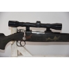 Image 3 : Mauser M96 Bolt Action 6.5x55 SM Caliber Sporterized Rifle With Scope