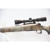 Image 22 : Remington Model 770 Bolt Action 30-06 SPRG Caliber Camo Stock Rifle With Scope