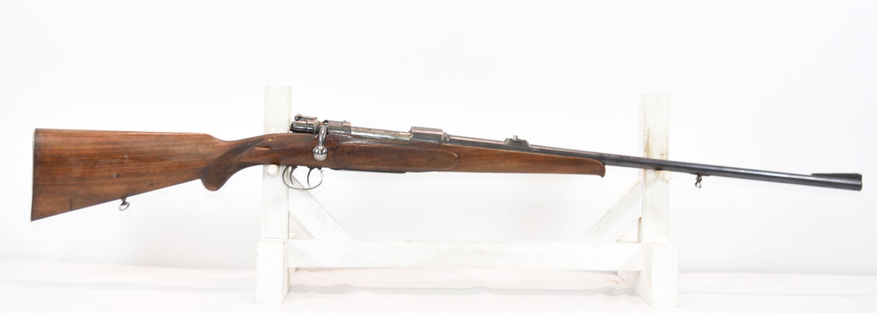 Mauser Sporter Bolt Action 9x57 Mauser Caliber Rifle