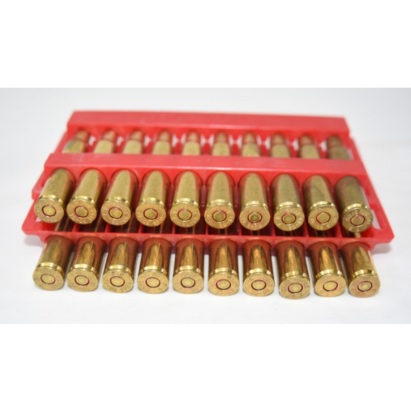 20 Rounds American Eagle 30-06 Springfield 150gr. FMJ Ammunition