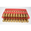 Image 1 : 20 Rounds American Eagle 30-06 Springfield 150gr. FMJ Ammunition