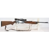 Image 1 : Remington 740 Woodsmaster Semi Automatic 30-06 Caliber Rifle With Scope & Sling
