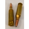 Image 3 : 20 Rounds Remington 243 Win. 100gr. SP Ammunition
