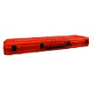 Image 3 : Rolling Waterproof Rifle With Case For 2 Rifles 
