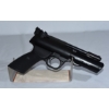 Image 3 : Webley Model Tempest .22 Pellet Single Shot Handgun