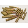 Image 2 : 20 Rounds Assorted Brands .30-06 SPRG Caliber Reloaded Ammunition