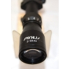 Image 5 : Pinty 3-9x40 Scope w/ Rings & Flip up Caps