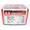 Image 3 : 85 Pieces Hornady Interlock 303cal. 150gr. Bullet