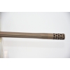 Image 5 : Browning X Bolt Bolt Action 6.8 Western Caliber Rifle With Scope
