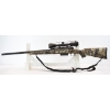Image 12 : Savage 220 Bolt Action 20 Gauge Rifled Barrel Shotgun With Scope & Sling