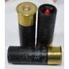Image 3 : 10 Rounds Hornady SST Shot Gun Slug 12 Gauge 2 3/4 " 300 Grain Ammunition 