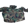 Image 1 : Jacket -Gore-Tex Cold Weather & Pants Cold Weather Camouflage