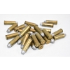 Image 1 : 25 Rounds Assorted Brands .44 Rem Mag Caliber SWC Lead Reloaded Ammunition