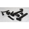 Image 2 : Lee Enfield No.1 Rear Sight Parts