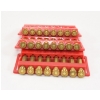 Image 2 : 24 Rounds Federal Classic 243 Win. 100gr. Hi-shok SP Ammunition