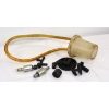 Image 5 : Brake Bleeder and Vacuum pump 