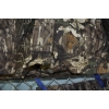 Image 11 : Camo Waterproof Jacket & Pant Set 