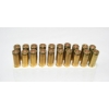Image 2 : 20 Rounds Remington 222 Rem Caliber 50 Grain SP Ammunition